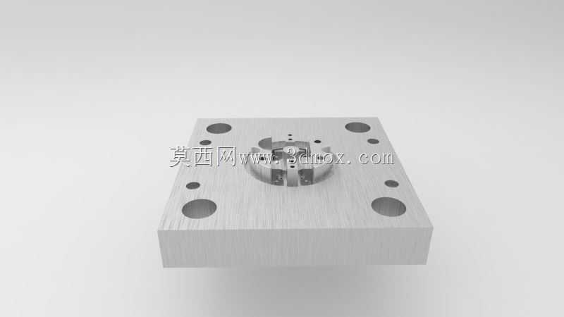 注塑模具