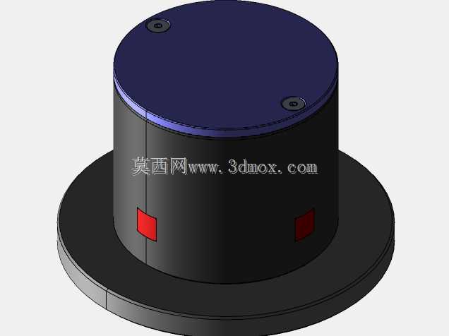 夹具-230_内部下拉夹具