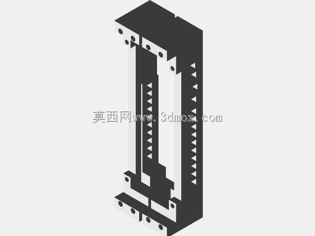 机器人安装系统