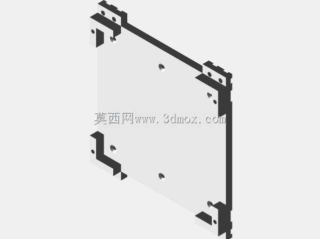 机器人安装系统