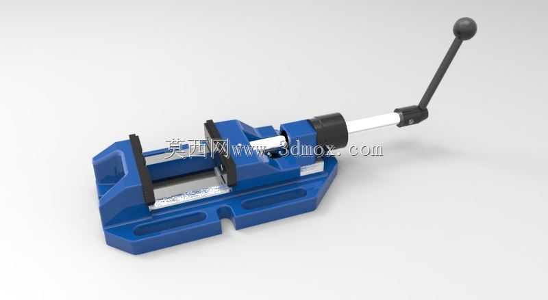 R?hm/Roehm Schraubstock/副BSS2 728-20 BSS