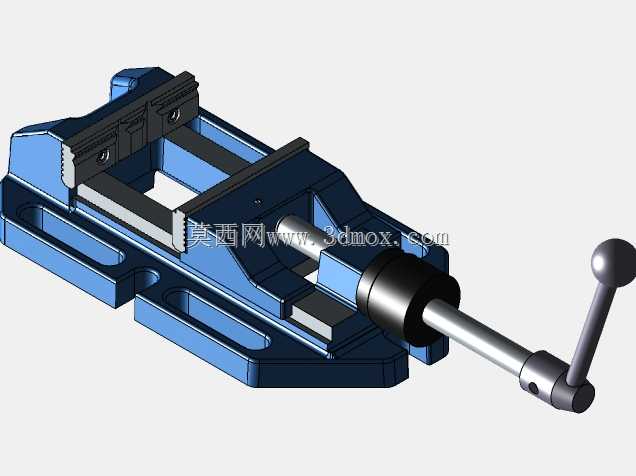 R?hm/Roehm Schraubstock/副BSS2 728-20 BSS