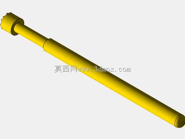 测试探针(弹簧加载)