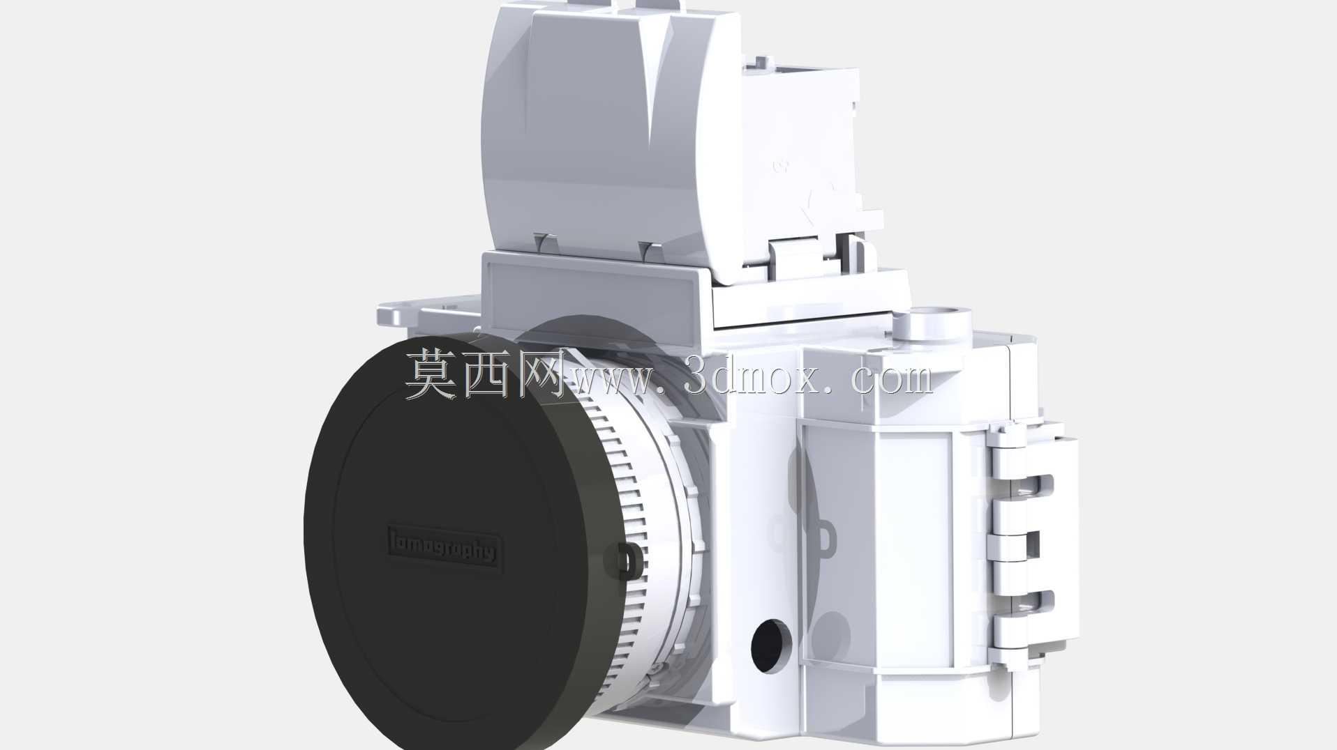 透镜盖\u0026过滤器