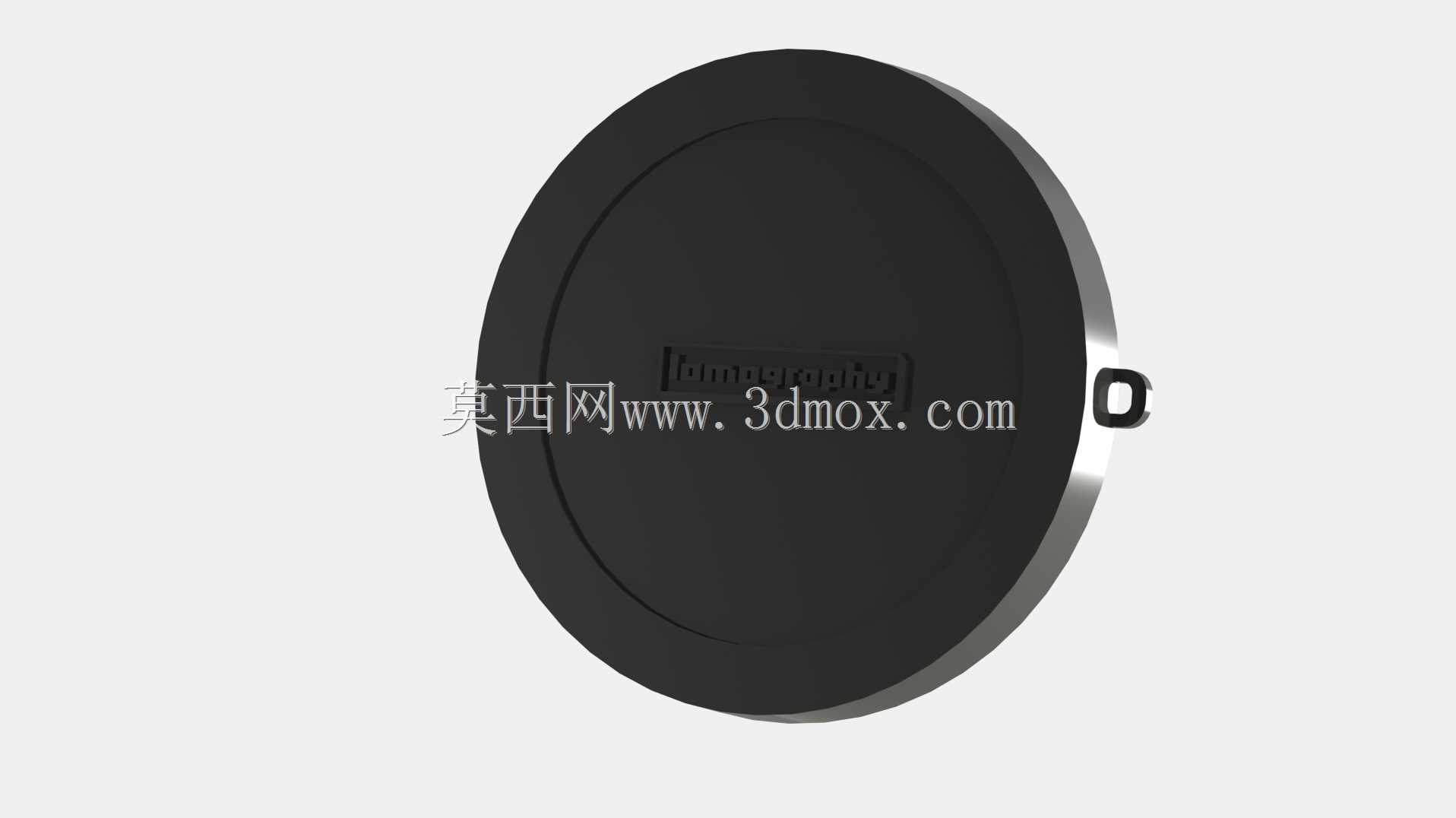 透镜盖\u0026过滤器