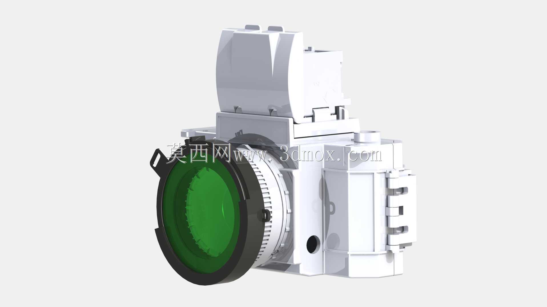 透镜盖\u0026过滤器