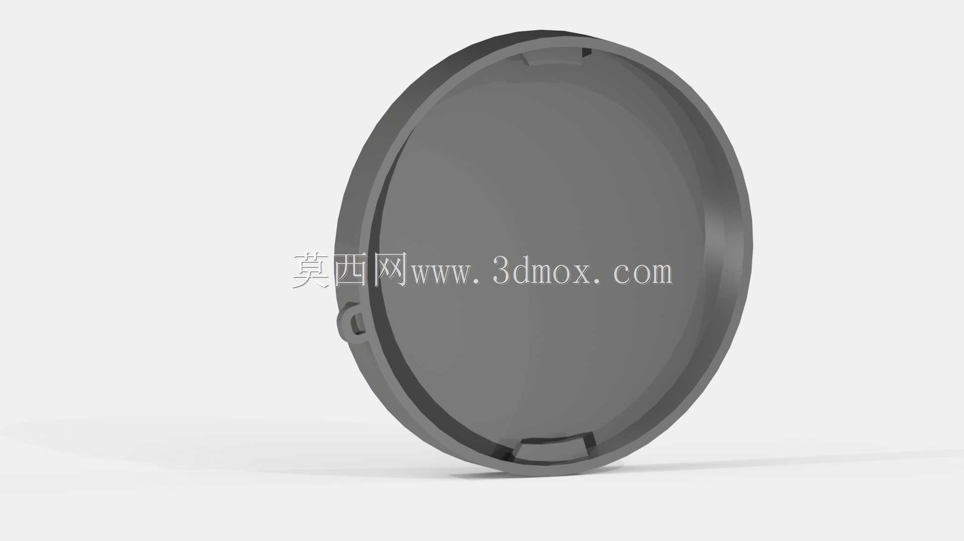 透镜盖\u0026过滤器