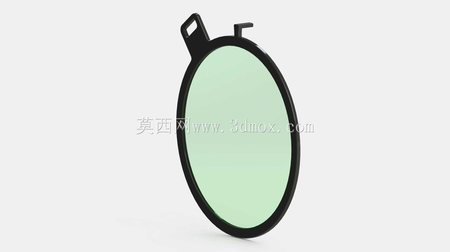 透镜盖\u0026过滤器