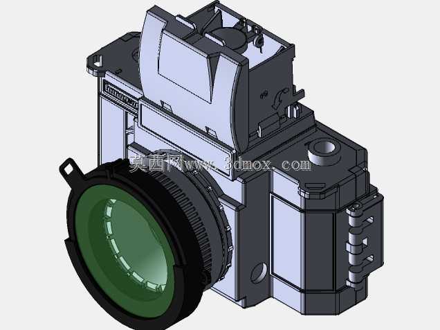 透镜盖\u0026过滤器