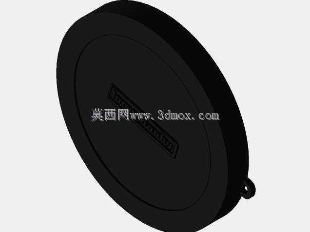 透镜盖\u0026过滤器