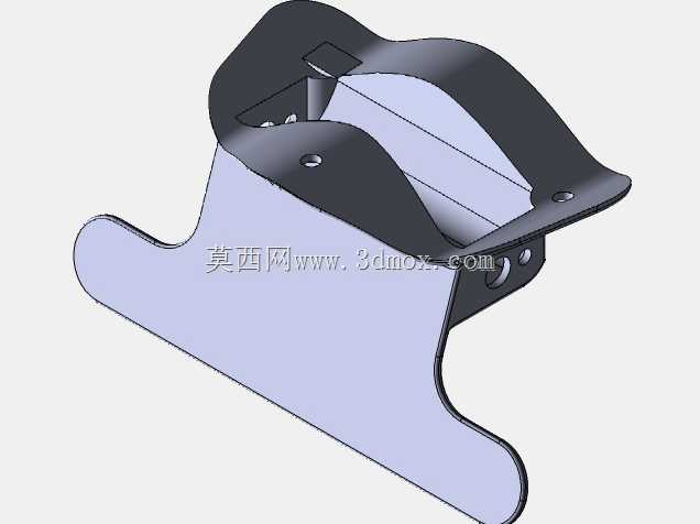 KTM 690����Ħ�г�β��