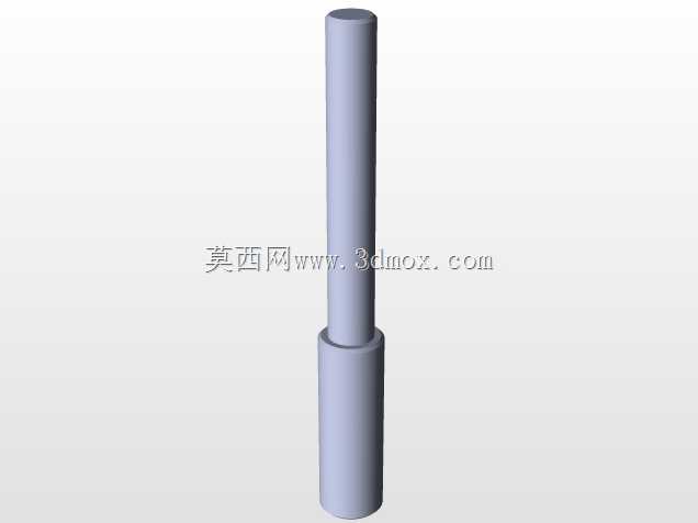 杆式检具