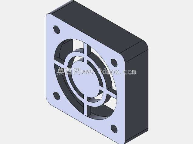 Ender 2 3D��ӡ������ģ��