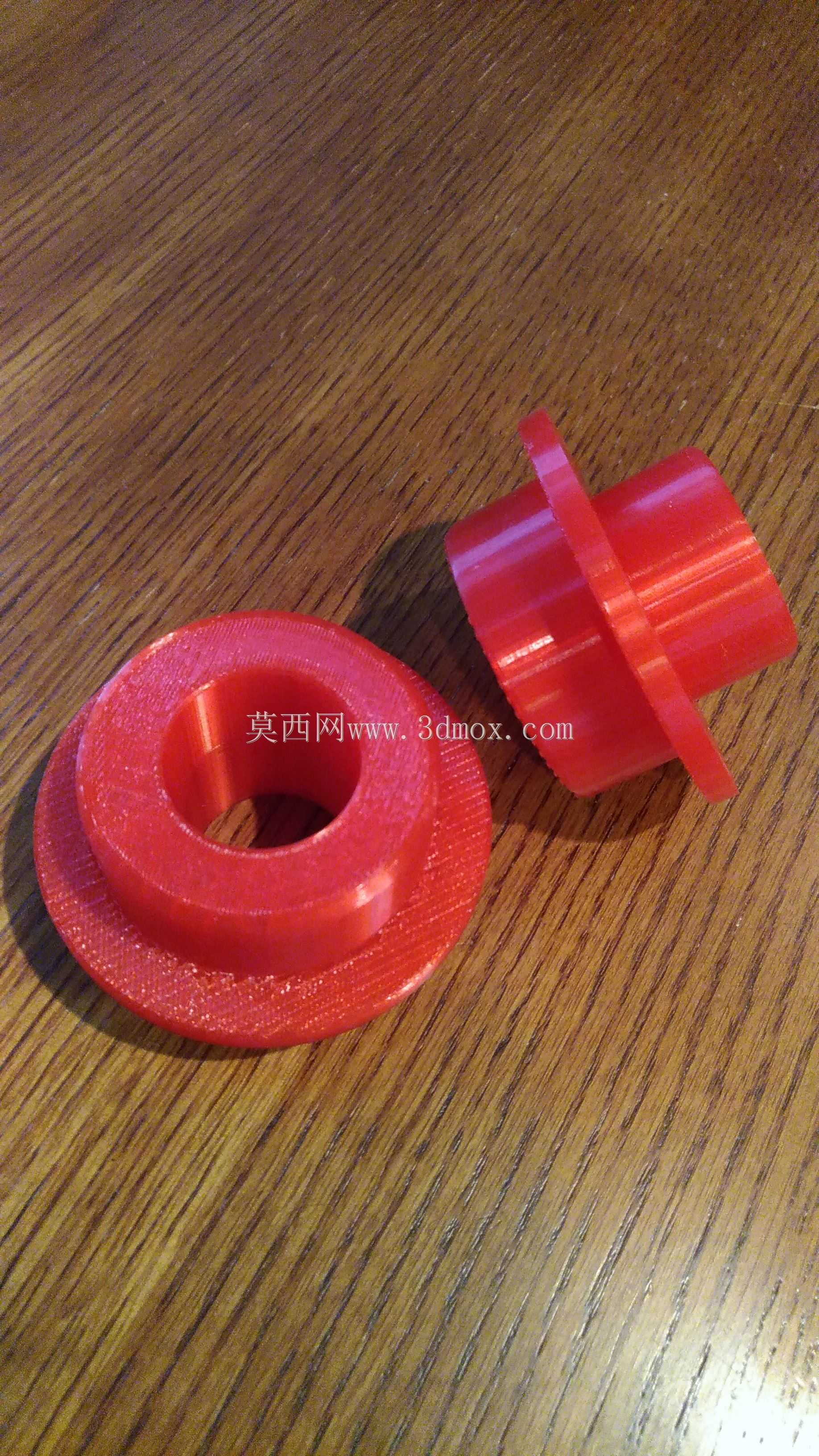 漆辊式可转换灯丝分配器