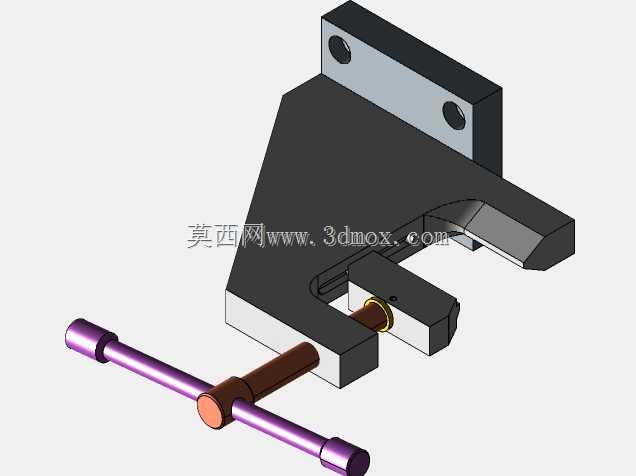 Sandvik Capto刀具夹具