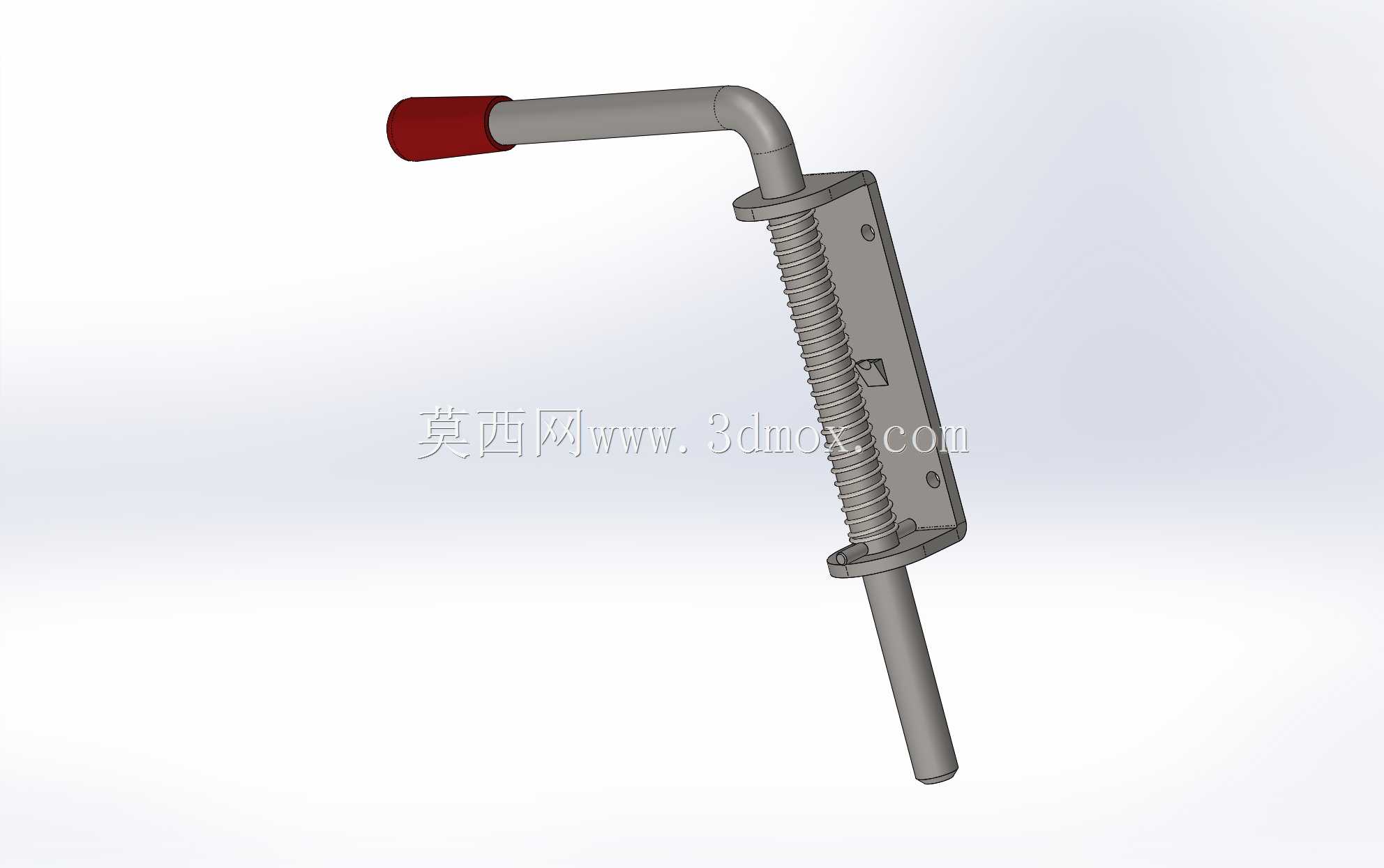5/8Ӣ�磨16mm��������˨��142 x 42 x 16 x 60mm�г�-4 x 6.2mm��