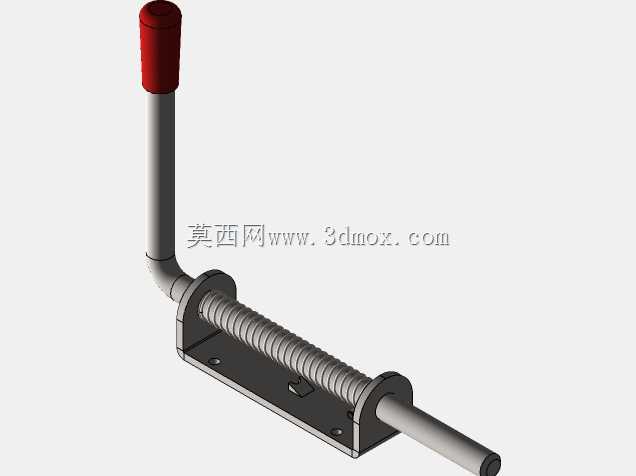 5/8Ӣ�磨16mm��������˨��142 x 42 x 16 x 60mm�г�-4 x 6.2mm��