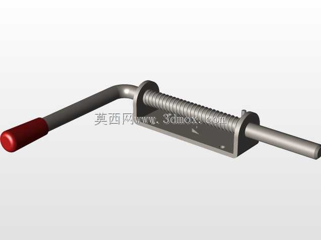 5/8Ӣ�磨16mm��������˨��142 x 42 x 16 x 60mm�г�-4 x 6.2mm��