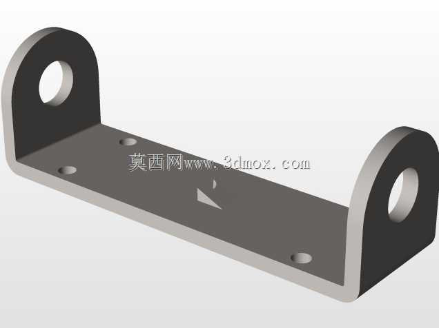 5/8Ӣ�磨16mm��������˨��142 x 42 x 16 x 60mm�г�-4 x 6.2mm��