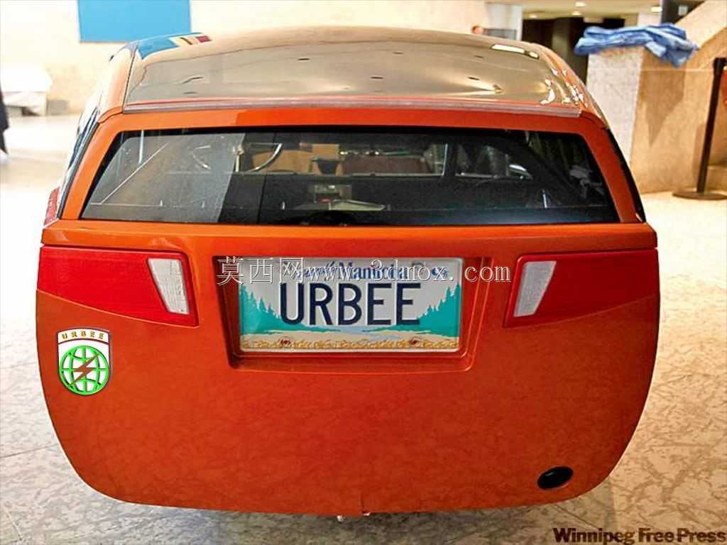 URBEE 2����V3[���հ汾]