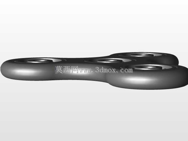 Fidget Spinner Solidworks
