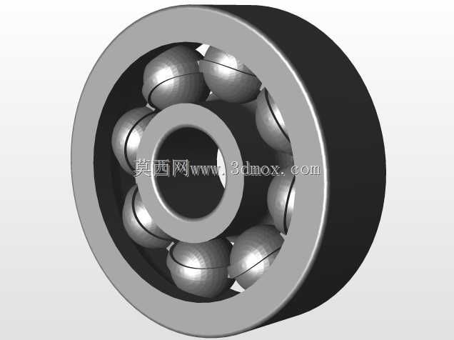 Fidget Spinner Solidworks
