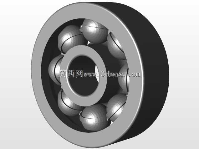 Fidget Spinner Solidworks