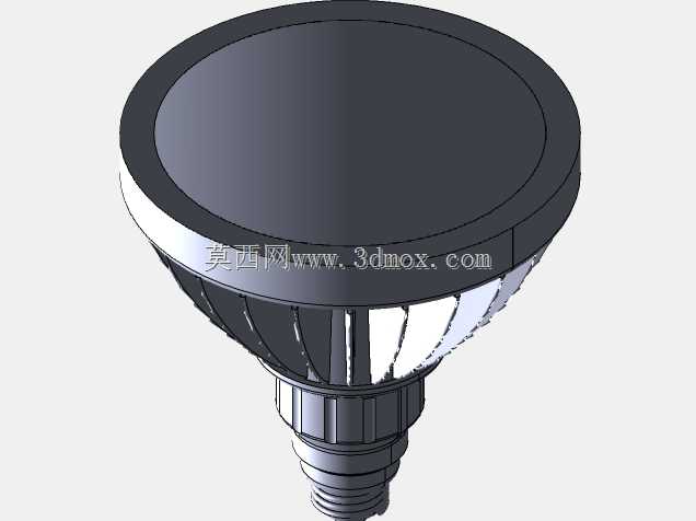 20瓦LED PAR38聚光灯/泛光灯-IP67户外额定-2200流明-120-277V AC