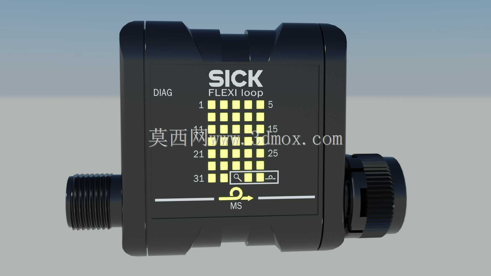 病态\u FLA-DIAG00001\u挠性\u回路\u部件\u 1061714