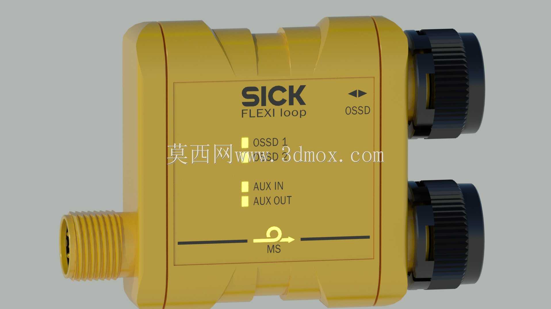 SICK_FLN-OSSD110008_Flexi_Loop_Ԫ��_1061710