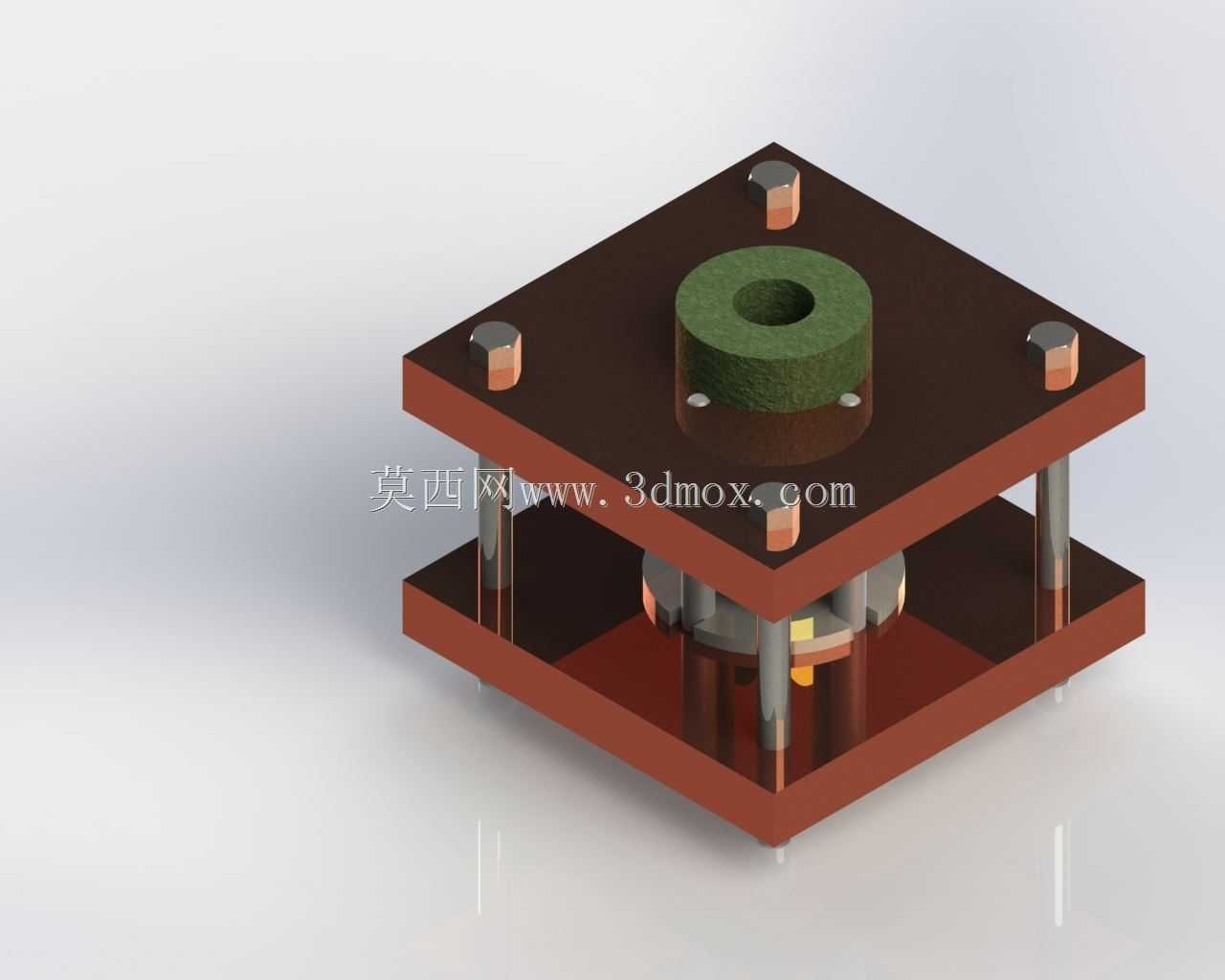 solidworks�еļо�װ��