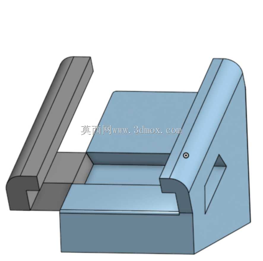 万能凿削夹具