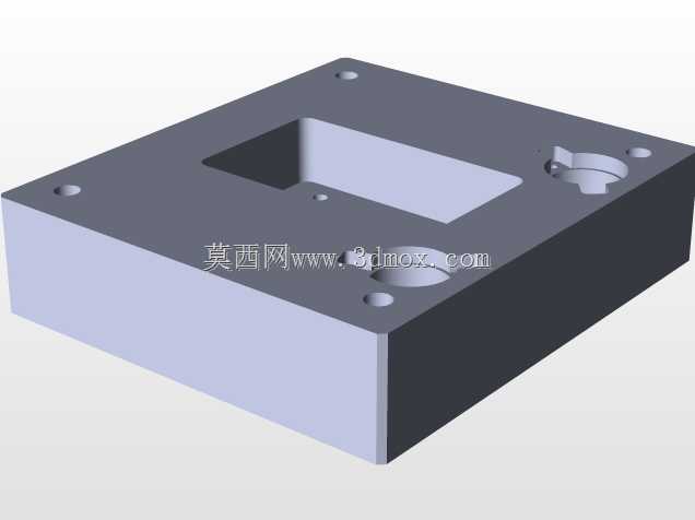4“吊环螺栓锻造模具