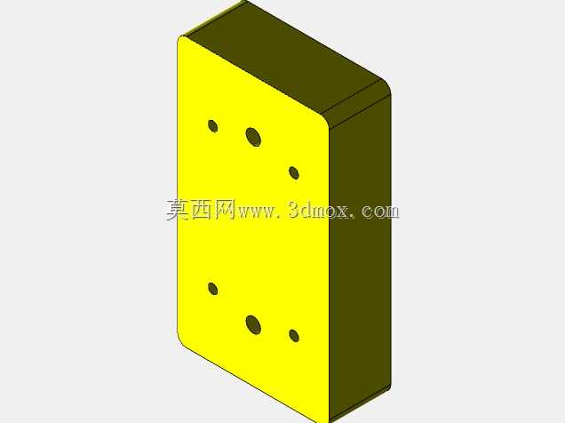 4“吊环螺栓锻造模具