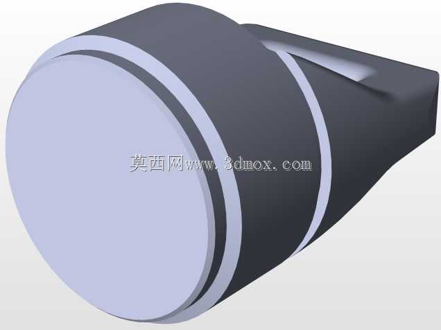 4“吊环螺栓锻造模具