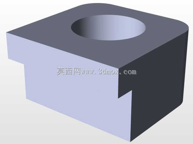 4“吊环螺栓锻造模具