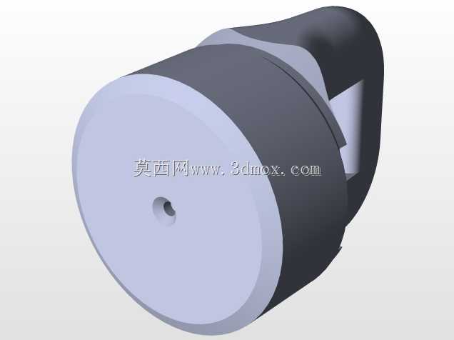 4“吊环螺栓锻造模具
