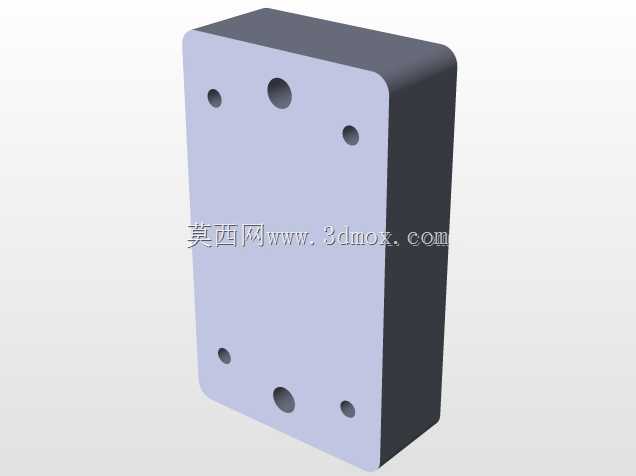 4“吊环螺栓锻造模具