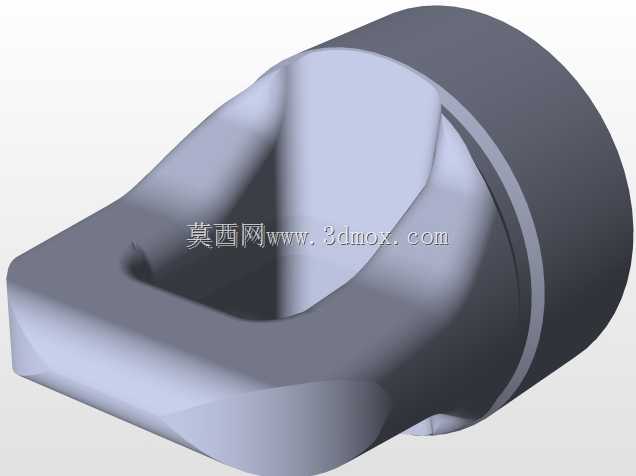 4“吊环螺栓锻造模具