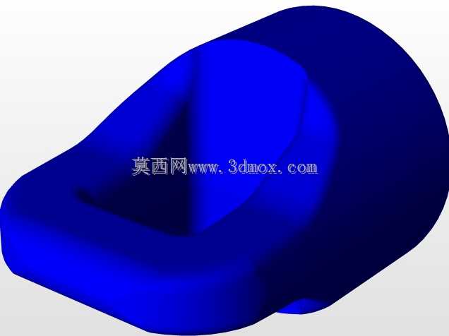 4“吊环螺栓锻造模具