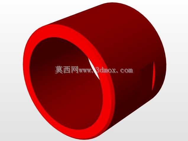 4“吊环螺栓锻造模具