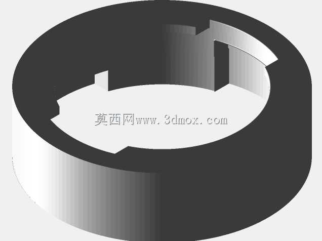 适用于HP Velotechnik Speedmachine横卧式机器的Garmin四分之一转支架