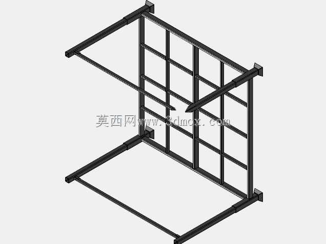 立柱托盘\u0026堆垛架