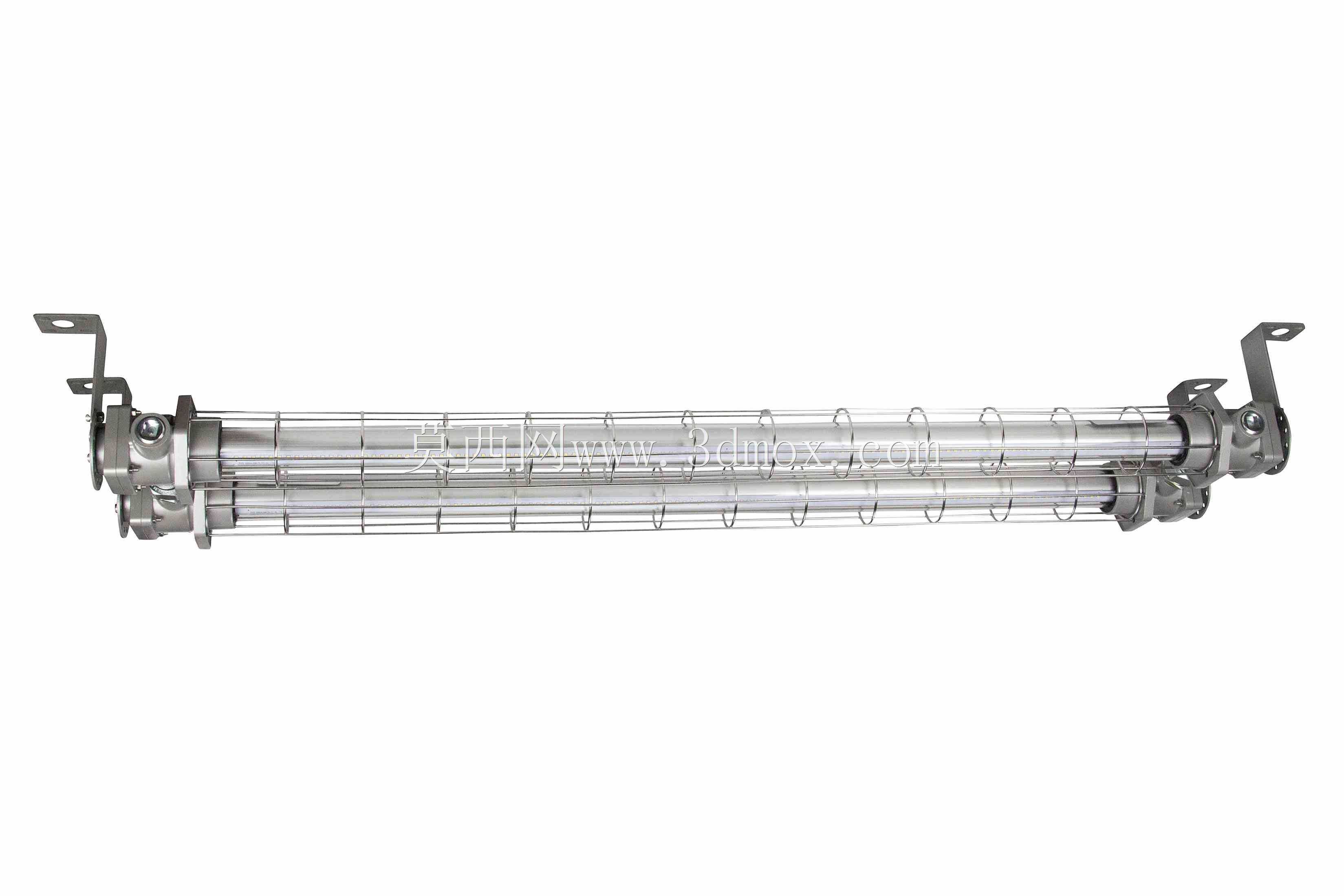 208瓦防爆薄型LED灯具-27040流明-1级\u0026 2第1部分\u0026 2