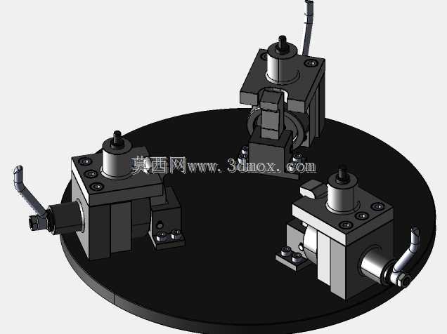 夹具-516组合夹具