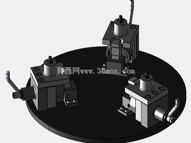 夹具-516组合夹具