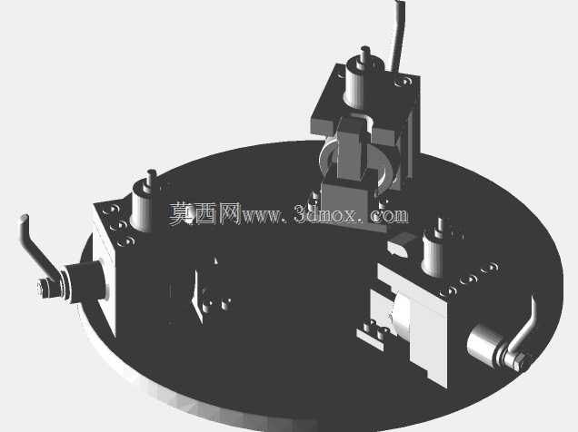 夹具-516组合夹具