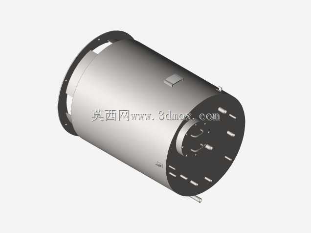 油箱V=3