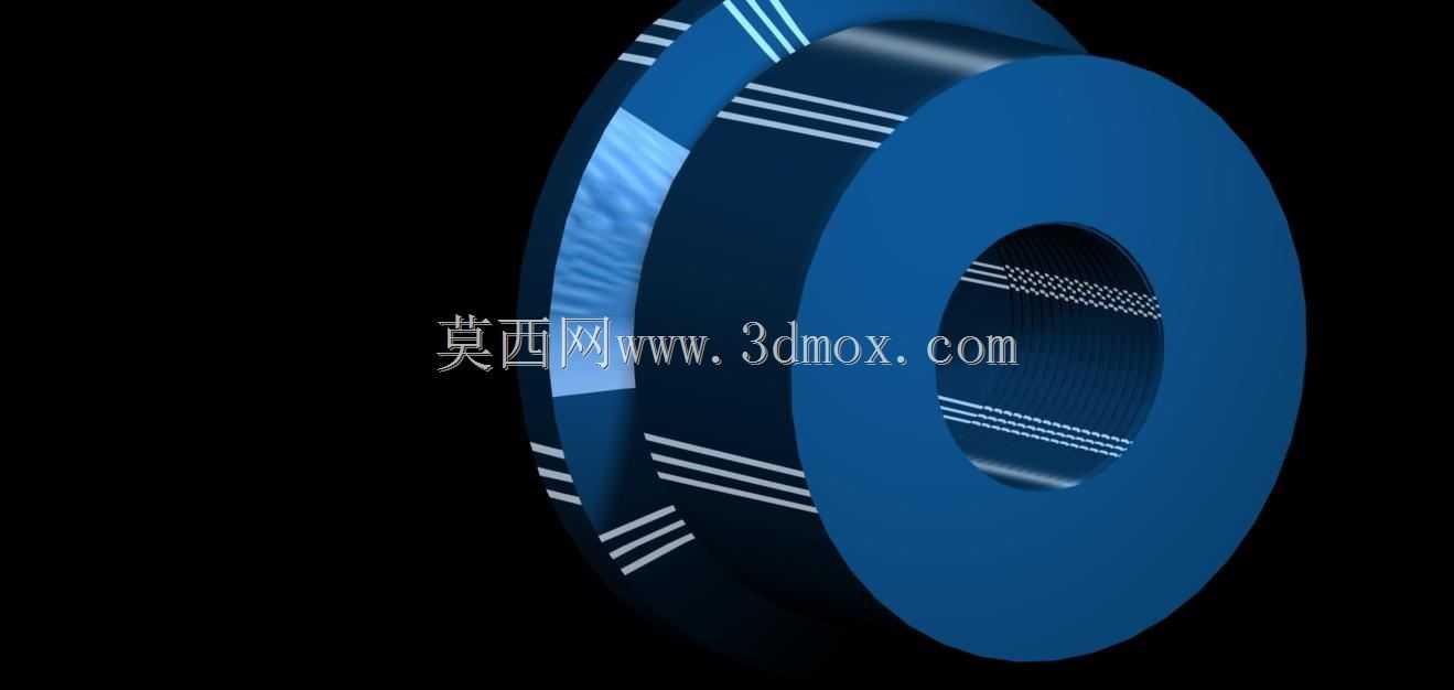 隔套