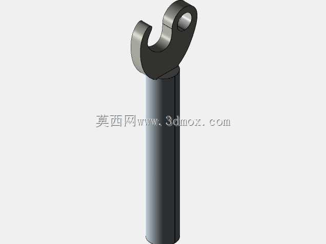机械夹具设计
